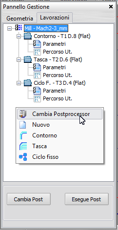 Toolpath Manager